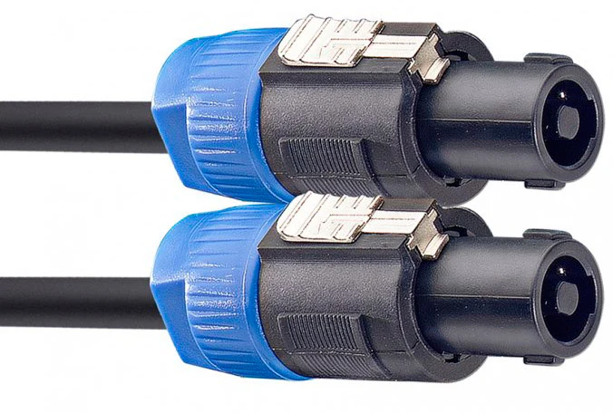 AUVISA SSP2SS15 CABLE ALTAVOZ SPEAKON 2 METROS