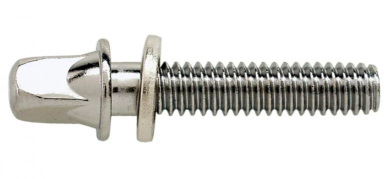 AUVISA 4F-HP SET 10 TORNILLOS TENSION BATERIA