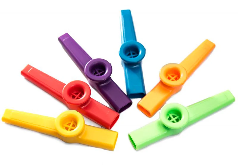 AUVISA KAZOO30 KAZOO PLASTICO