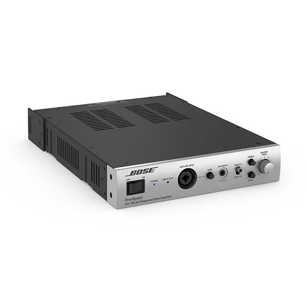 IZA-190HZ - Amplificador Mezclador