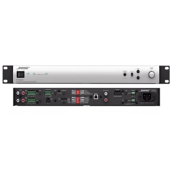 IZA-2120-LZ - Amplificador Mezclador