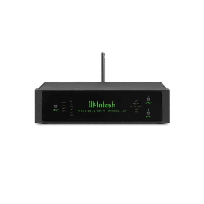 MB25 - Transmisor y Receptor Bluetooth