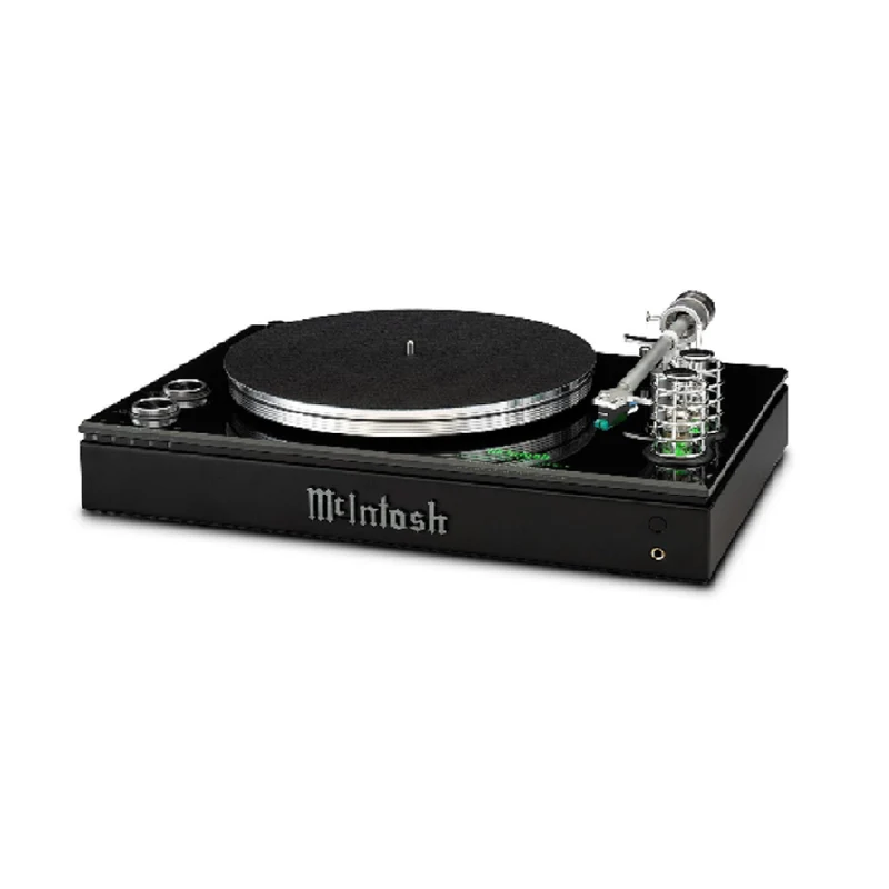 MTI100 - Tornamesa Amplificada