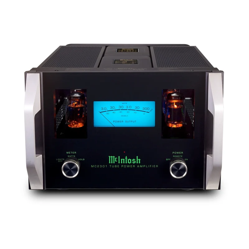MC2301 - Amplificador Monoblock