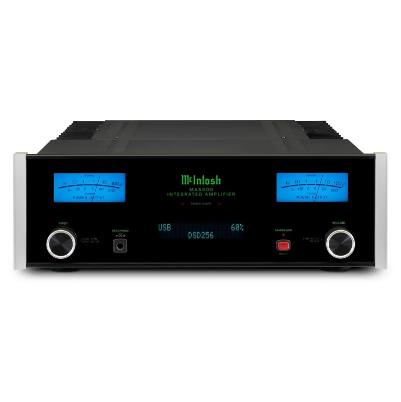 MA5300 - Amplificador Estéreo Integrado