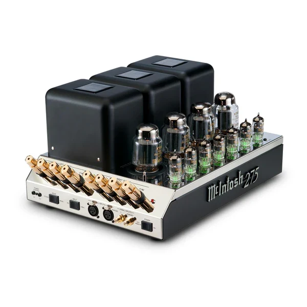 MC275 - Amplificador Estéreo