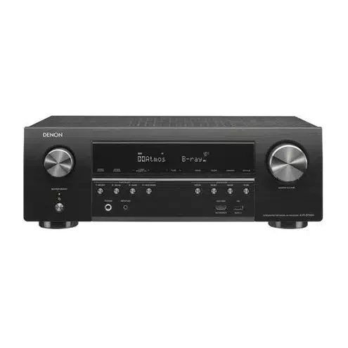 AVR-S770H - Receptor AV 7.2 Canales