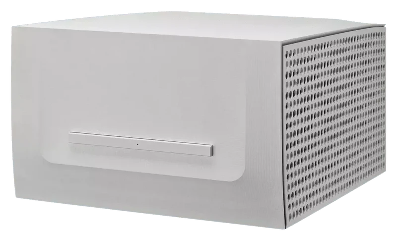 Centaur II Stereo Amplificador de poder 2x 500W | Constellation Audio