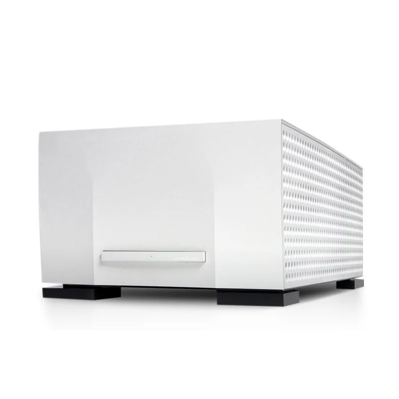 Hercules II Mono Amplificador de poder 1500W | Constellation Audio