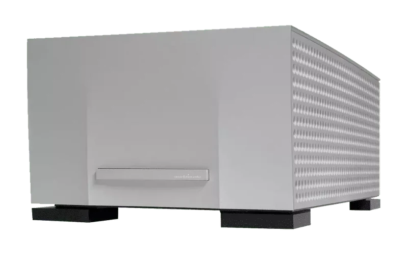 Hercules II Stereo Amplificador de potencia estéreo | Constellation Audio