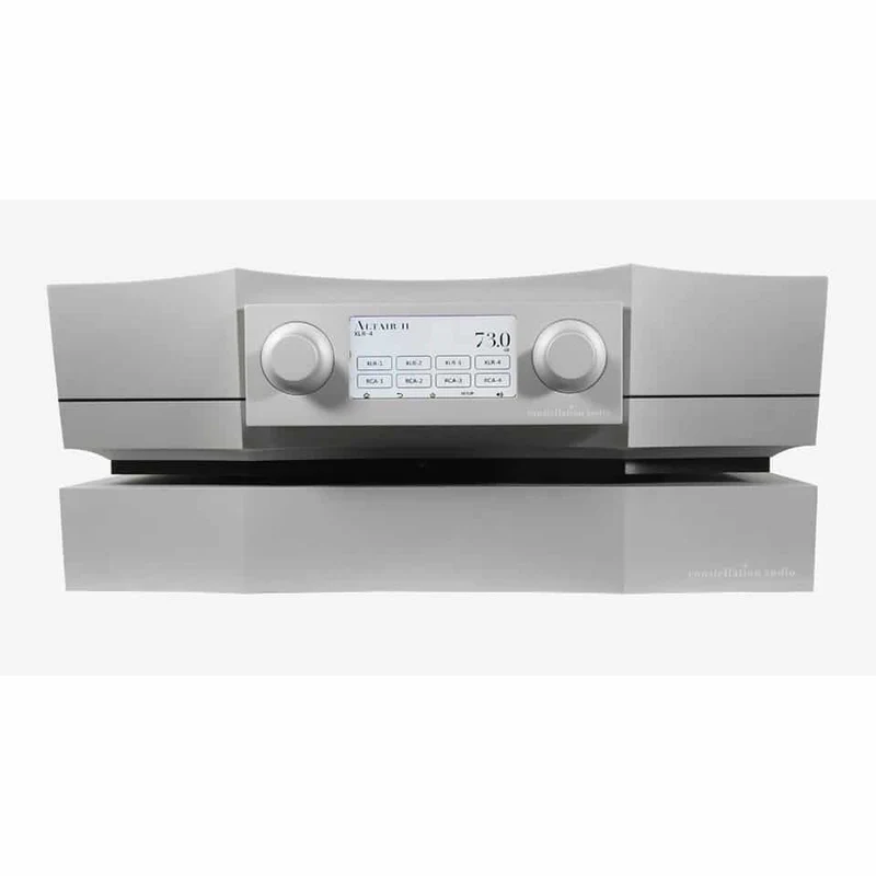 Altair II Preamplificador | Constellation Audio