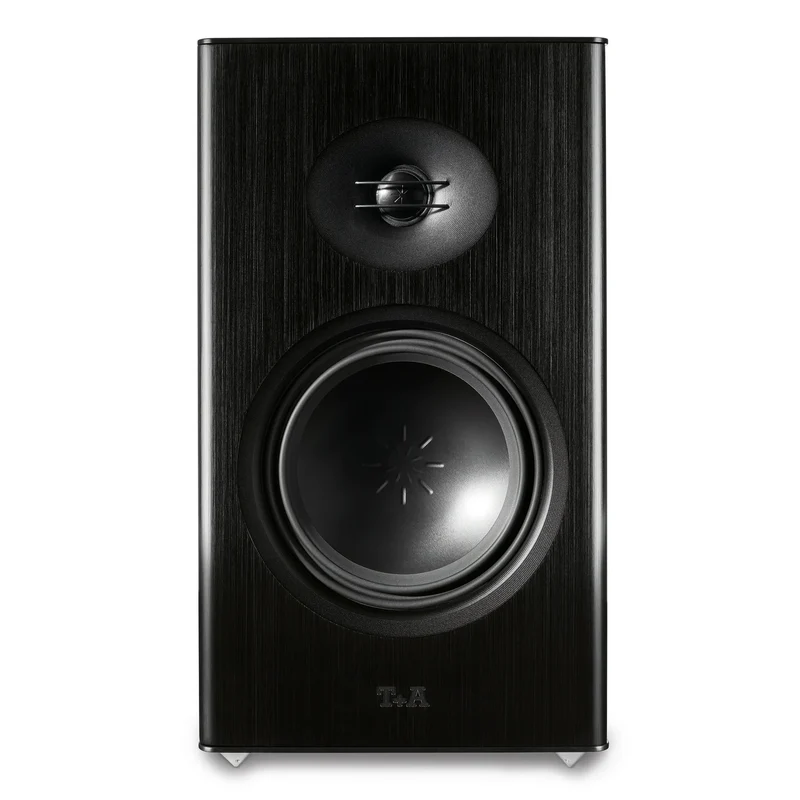Talis R300 Par de bocinas de repisa 2 vias | T+A