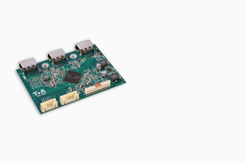 HDMI Module 200 Modulo HDMI para DAC 200 y HA 200 | T+A