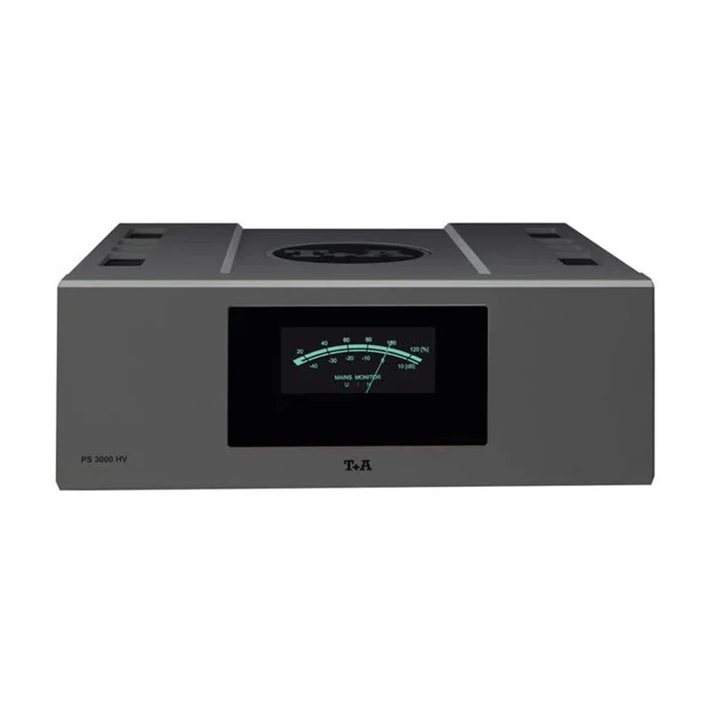 PS 3000 HV Fuente de alimentación para A 3000 HV y PA 3100 HV | T+A