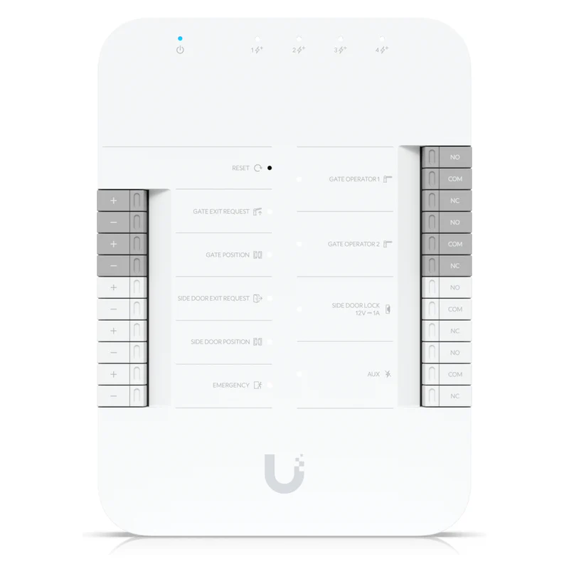 UniFi Access Gate Hub