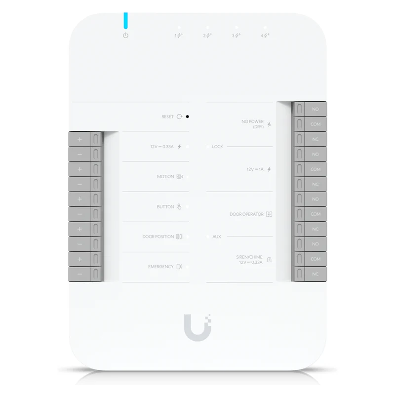 UniFi Access Door Hub