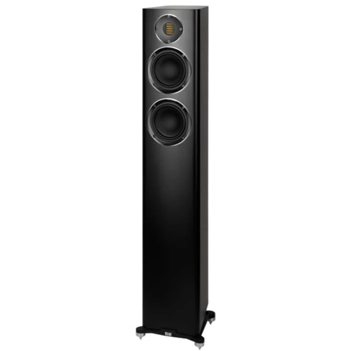 Carina FS247.4 (per paar) Zwart - Outlet
