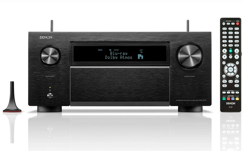 Denon AVC-A1H