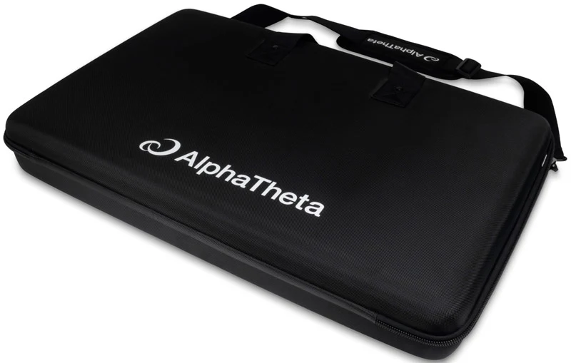 ALPHATHETA DJC-AN BOLSA TRANSPORTE PARA XDJAN