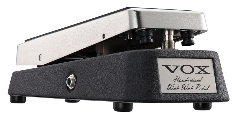 VOX PEDAL V846 HW HAND WIRED PEDAL WAH