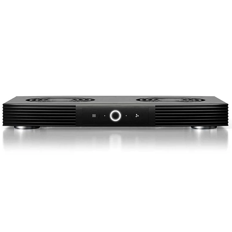 AC Infinity AIRCOM S7 - Reacondicionado