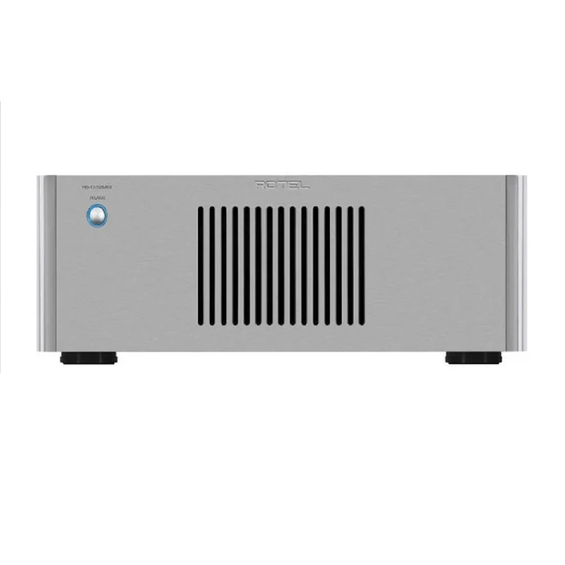 RB-1552 MKII Silver - Amplificador Estéreo
