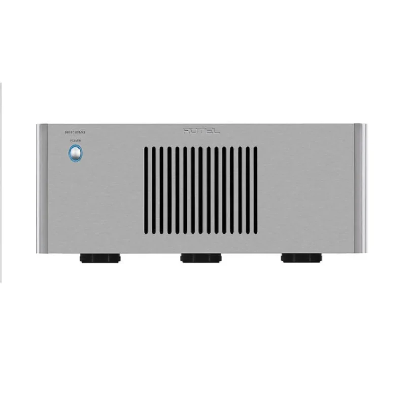 RB-1582 MKII Silver - Amplificador Estéreo