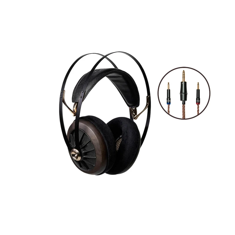 Meze Audio 109 Pro Premium Package