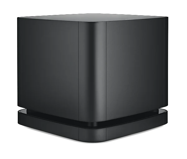 Bass Module 500 - Subwoofer Amplificado