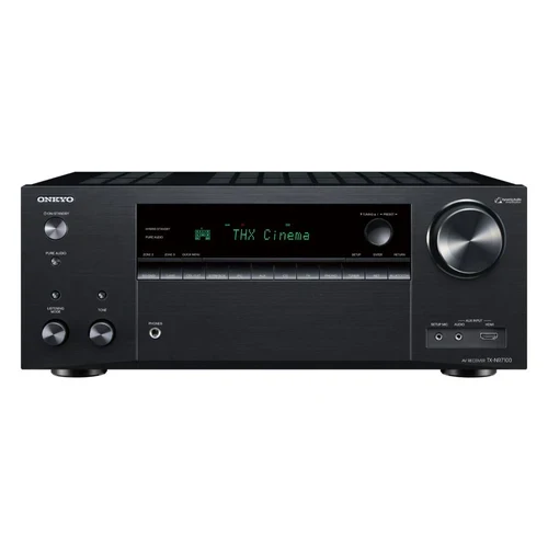 TX-NR7100 - Receptor AV 9.2 Canales