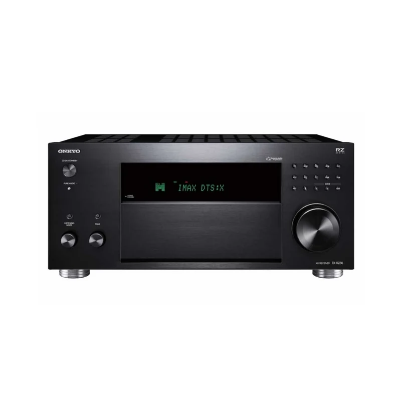 TX-RZ50 - Receptor AV 9.2 Canales