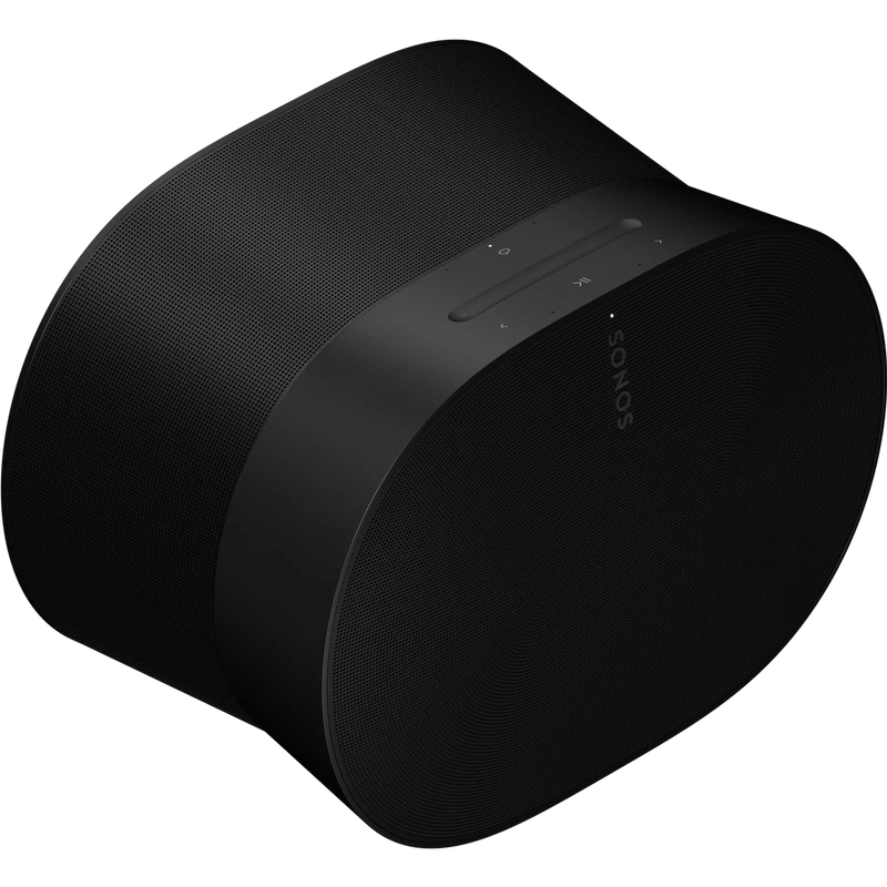 Era 300 Black - Bocina de Librero