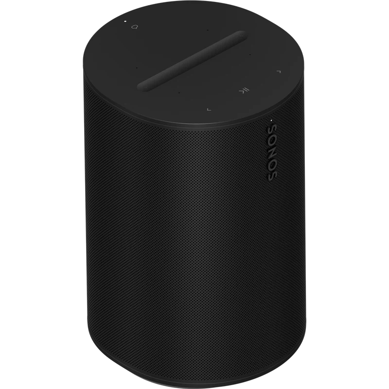 Era 100 Black - Bocina de Librero