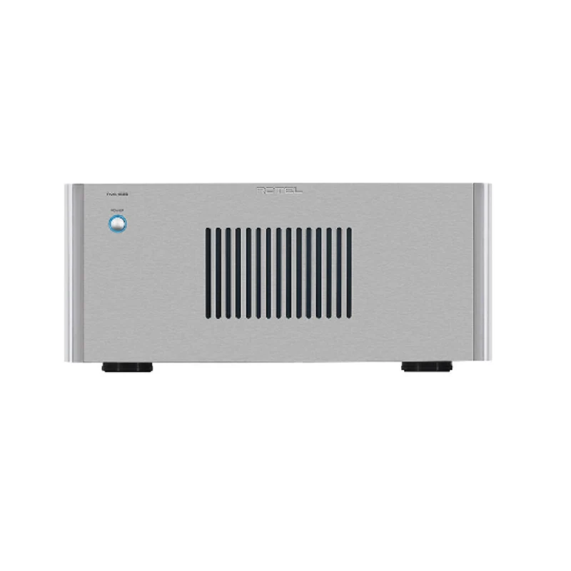 RMB-1555 MKII Silver - Amplificador 5 Canales