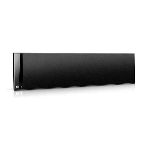 T301C Black - Bocina Central