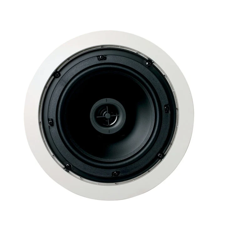 6.5CS-T - Par de bocinas de plafón