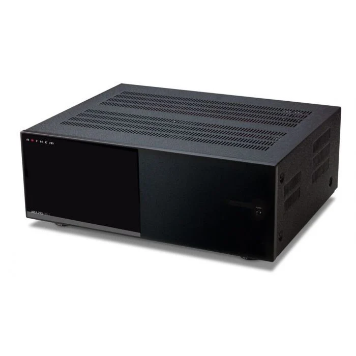 MCA 225 GEN2 Amplificador de poder de 2x225W| Anthem