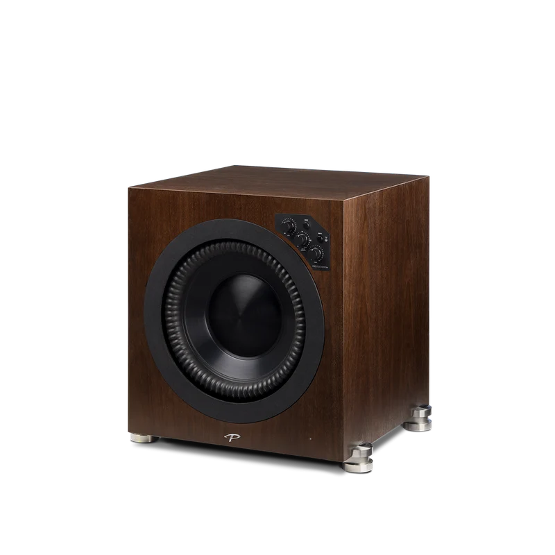 Prestige 1000SW Subwoofer de 12" con 1000W RMS | Paradigm