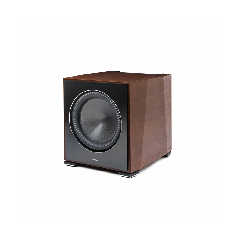 XR 11 Subwoofer de 11" con 1100W RMS | Paradigm