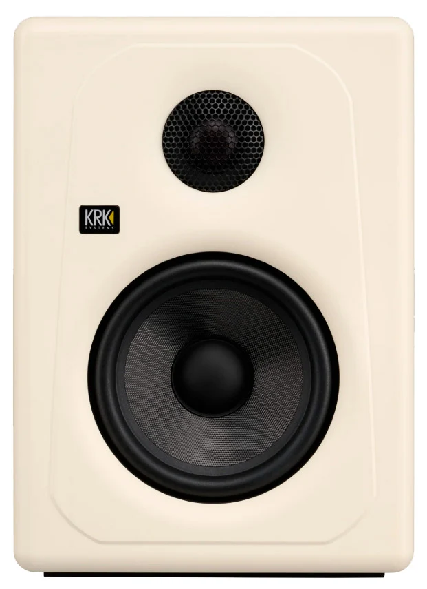 KRK KREATE 5 LA MONITOR DE ESTUDIO ACTIVO LATTE. UNIDAD