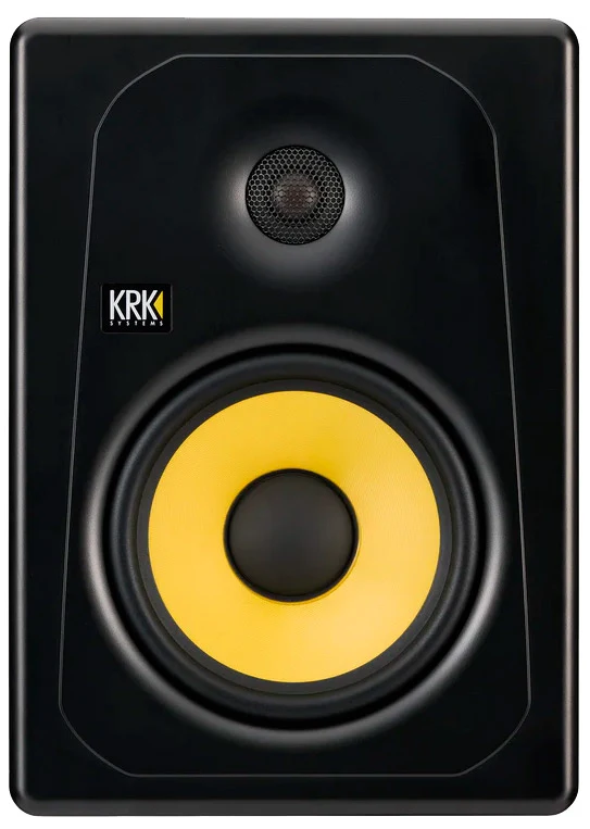 KRK KREATE 8 MONITOR DE ESTUDIO ACTIVO. UNIDAD