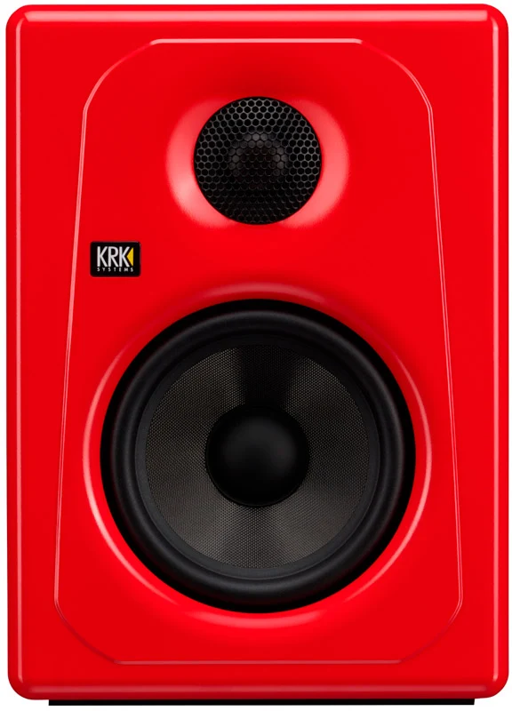 KRK KREATE 5 SC MONITOR DE ESTUDIO ACTIVO SCARLETT. UNIDAD