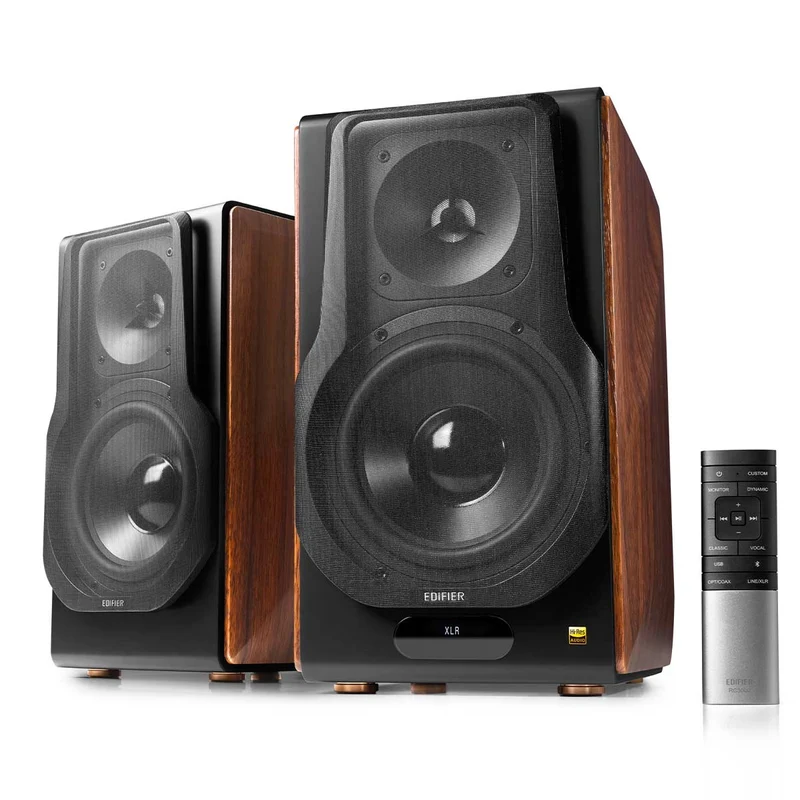 Edifier S3000MKII - Reacondicionado