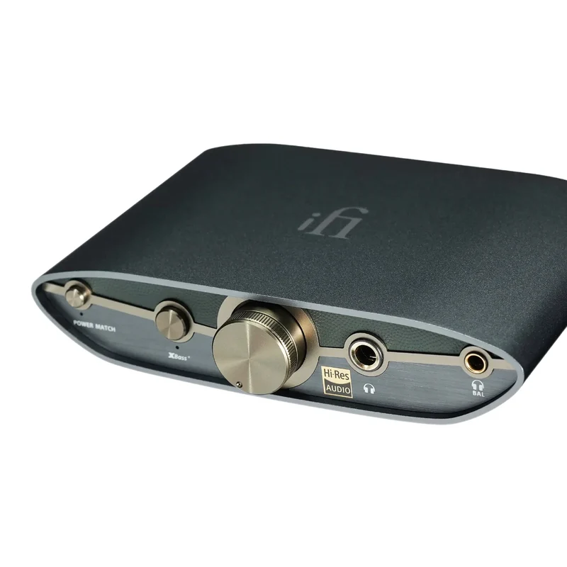 iFi Audio ZEN DAC 3 - Reacondicionado