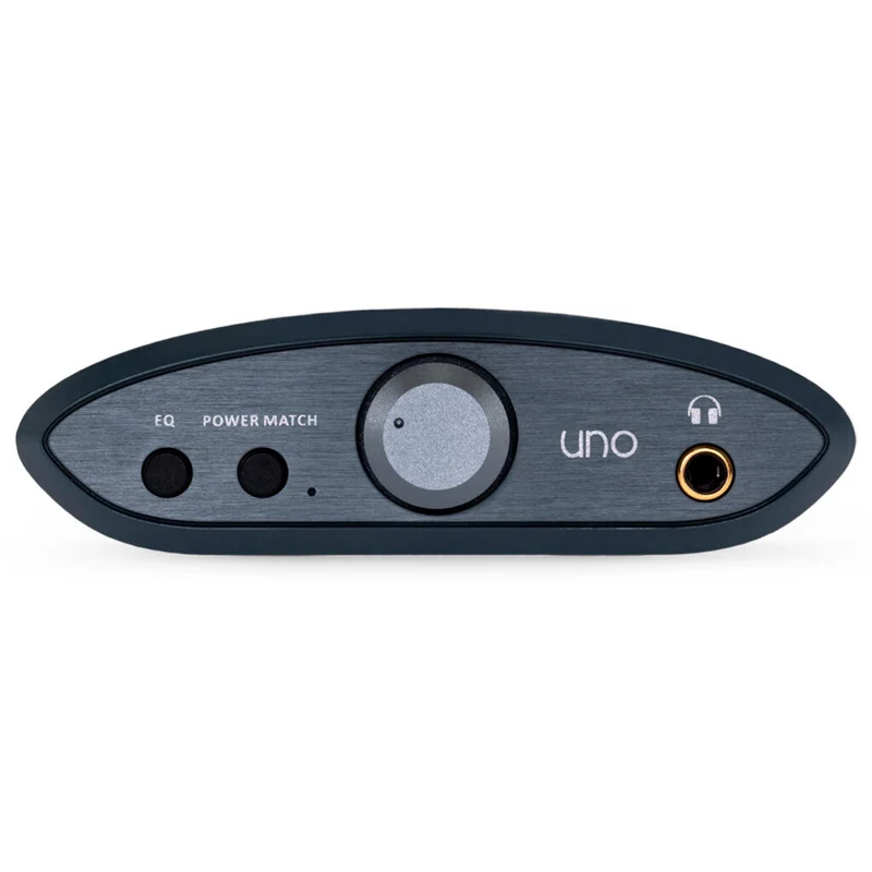 Ifi Audio Uno - Reacondicionado