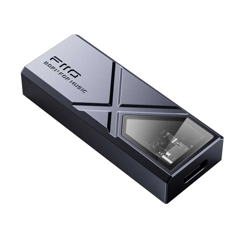 FiiO KA13 - Reacondicionado