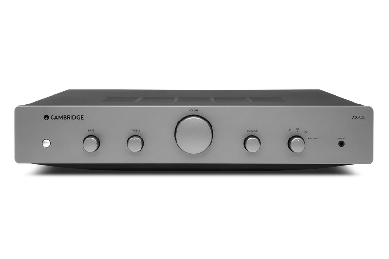 Cambridge Audio AXA25 - Reacondicionado