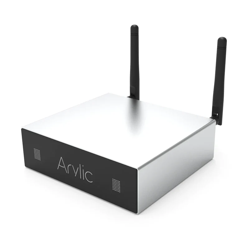 Arylic A50+ - Reacondicionado