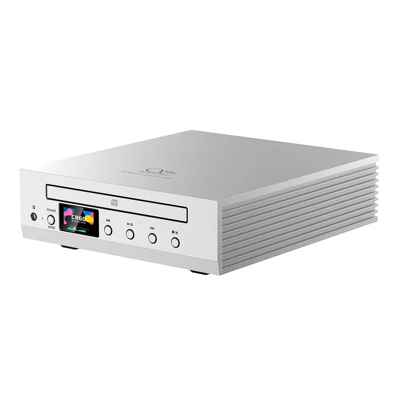 Shanling CR60