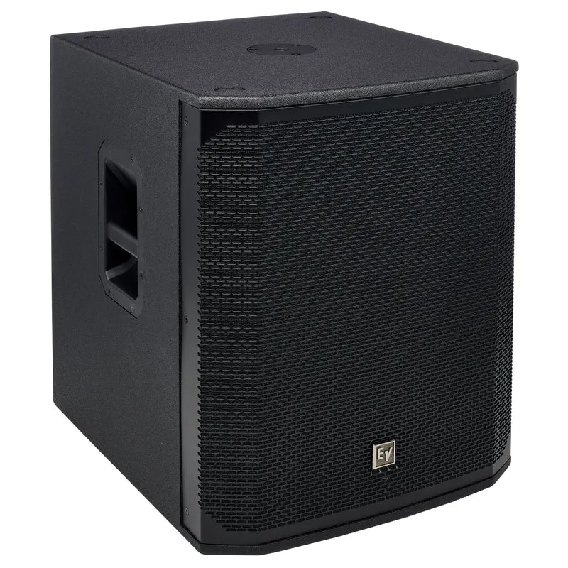 ELX200-18SP - Subwoofer Amplificado